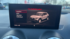 Audi Q2 30 TFSI Sport 5dr Petrol Estate